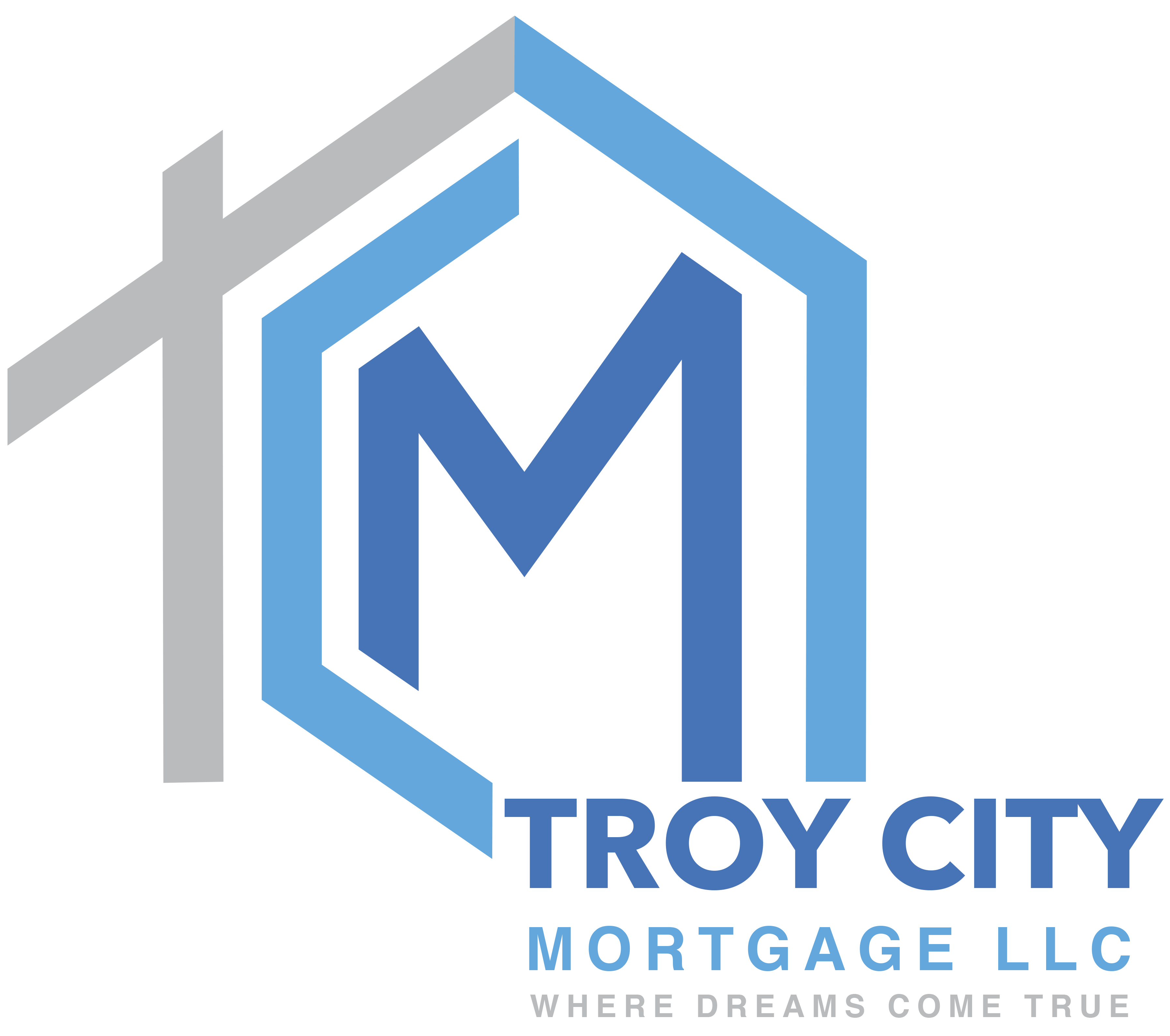 Troy City Mortgage LLC