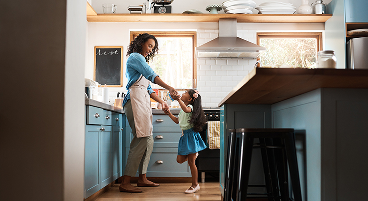 6 Reasons To Celebrate National Homeownership Month