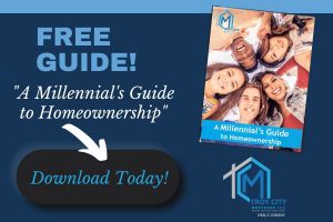 A Millennial's Guide to Homeownership