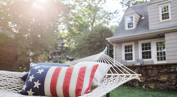 The Majority Of Americans Still View Homeownership As The American Dream