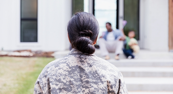 VA Loans Can Help Veterans Achieve Their Dream Of Homeownership